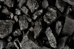 New Alyth coal boiler costs
