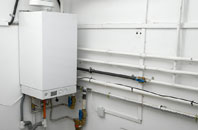 New Alyth boiler installers