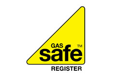 gas safe companies New Alyth
